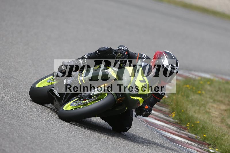 /21 29.05.2025 Speer Racing ADR/Gruppe rot/75